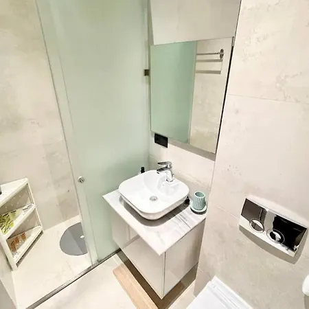 Blue Ocean Apartment