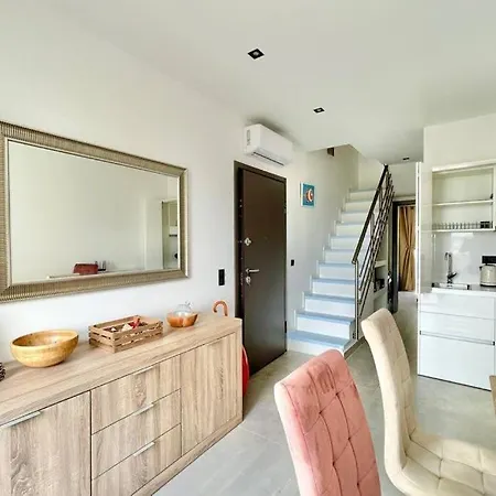 Blue Ocean * Kallithea (Chalkidiki)