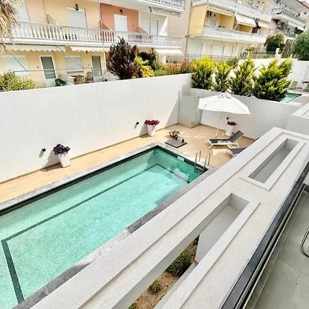 Blue Ocean Kallithea (Chalkidiki)