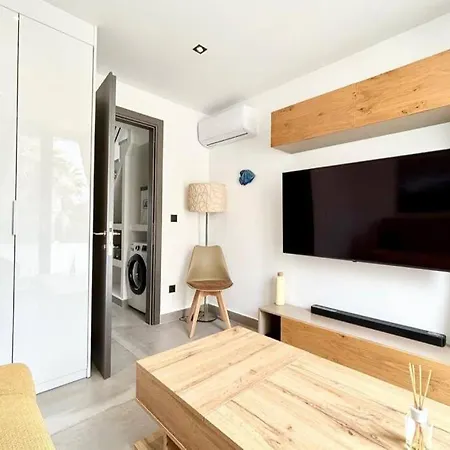 Blue Ocean Kallithea (Chalkidiki)